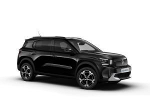 Citroën C3 Aircross Elektromotor SR 113  MAX Navi LED PDC Kamera  OBC 11 kW SOFORT VERFÜGBAR