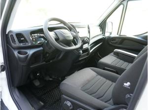 Iveco Daily 35S14B D / Pritsche Doka / AHK 3 5 t