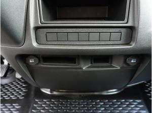 Iveco Daily 35S14B D / Pritsche Doka / AHK 3 5 t