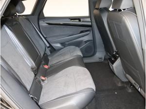 Volkswagen ID.7 Tourer Pro 286 PS 77 kWh 1-Gang-Automatik "SOFORT VERFÜGBAR"