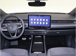Volkswagen ID.7 Tourer Pro 286 PS 77 kWh 1-Gang-Automatik "SOFORT VERFÜGBAR"