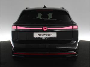 Volkswagen ID.7 Tourer Pro 286 PS 77 kWh 1-Gang-Automatik "SOFORT VERFÜGBAR"
