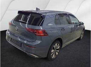 Volkswagen Golf VIII Lim.  GOAL 2.0 TDI DSG - LED Plus SHZ AHK Navi Rear View  PDC ACC CarPlay