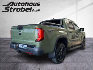 Volkswagen Amarok PanAmericana 3.0 TDI 177 KW *Standheizung*Rollcover*AHK+4-Motion