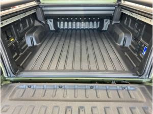 Volkswagen Amarok PanAmericana 3.0 TDI 177 KW *Standheizung*Rollcover*AHK+4-Motion