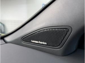 Volkswagen Amarok PanAmericana 3.0 TDI 177 KW *Standheizung*Rollcover*AHK+4-Motion