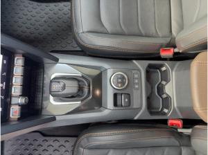 Volkswagen Amarok PanAmericana 3.0 TDI 177 KW *Standheizung*Rollcover*AHK+4-Motion