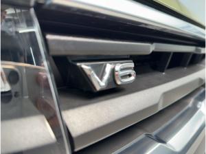 Volkswagen Amarok PanAmericana 3.0 TDI 177 KW *Standheizung*Rollcover*AHK+4-Motion