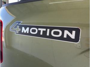 Volkswagen Amarok PanAmericana 3.0 TDI 177 KW *Standheizung*Rollcover*AHK+4-Motion
