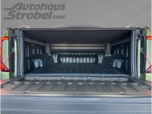 Volkswagen Amarok PanAmericana 3.0 TDI 177 KW *Standheizung*Rollcover*AHK+4-Motion