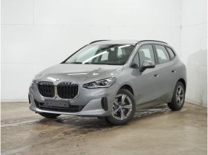 BMW 220 Active Tourer i  Keyless, AHK, Parkass., DAB,  Navi, uvm.