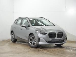 BMW 220 Active Tourer i  Keyless, AHK, Parkass., DAB,  Navi, uvm.