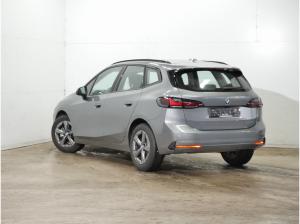 BMW 220 Active Tourer i  Keyless, AHK, Parkass., DAB,  Navi, uvm.