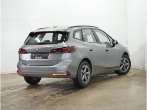 BMW 220 Active Tourer i  Keyless, AHK, Parkass., DAB,  Navi, uvm.