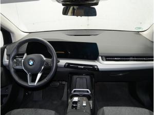 BMW 220 Active Tourer i  Keyless, AHK, Parkass., DAB,  Navi, uvm.