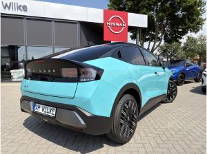 Nissan Leaf ‼️ALL NEW LEAF‼️75kWh‼️EVOLVE‼️622KM‼️OHNE STAATL. FÖRDERUNG‼️