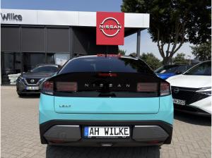 Nissan Leaf ‼️ALL NEW LEAF‼️75kWh‼️EVOLVE‼️622KM‼️OHNE STAATL. FÖRDERUNG‼️