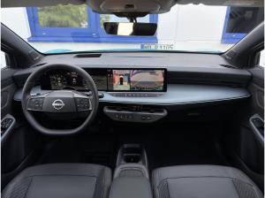 Nissan Leaf ‼️ALL NEW LEAF‼️75kWh‼️EVOLVE‼️622KM‼️OHNE STAATL. FÖRDERUNG‼️
