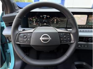 Nissan Leaf ‼️ALL NEW LEAF‼️75kWh‼️EVOLVE‼️622KM‼️OHNE STAATL. FÖRDERUNG‼️