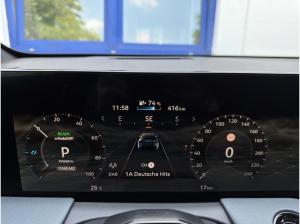 Nissan Leaf ‼️ALL NEW LEAF‼️75kWh‼️EVOLVE‼️622KM‼️OHNE STAATL. FÖRDERUNG‼️