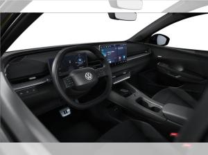 Volkswagen ID.Polo Style 155 kW (211 PS) 52 kWh 1-Gang-Automatik