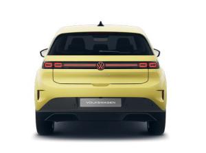 Volkswagen ID.Polo Style 155 kW (211 PS) 52 kWh 1-Gang-Automatik