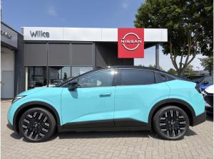 Nissan Leaf ‼️NEW LEAF‼️75kWh‼️EVOLVE‼️622KM‼️MAI 2026‼️