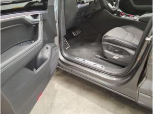 Volkswagen Touareg 3.0 TDI - R-Line Black - inkl. Winterräder! AHK PANO DYNAUDIO HEAD-UP 21"
