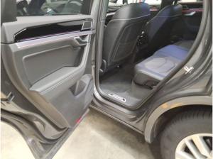 Volkswagen Touareg 3.0 TDI - R-Line Black - inkl. Winterräder! AHK PANO DYNAUDIO HEAD-UP 21"