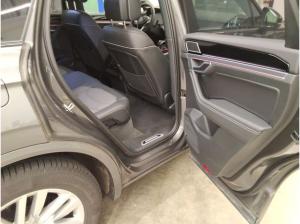 Volkswagen Touareg 3.0 TDI - R-Line Black - inkl. Winterräder! AHK PANO DYNAUDIO HEAD-UP 21"