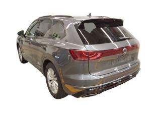 Volkswagen Touareg 3.0 TDI - R-Line Black - inkl. Winterräder! AHK PANO DYNAUDIO HEAD-UP 21"