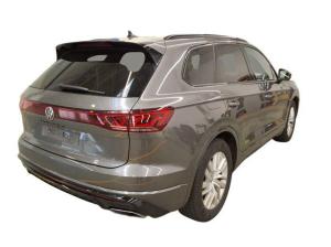 Volkswagen Touareg 3.0 TDI - R-Line Black - inkl. Winterräder! AHK PANO DYNAUDIO HEAD-UP 21"