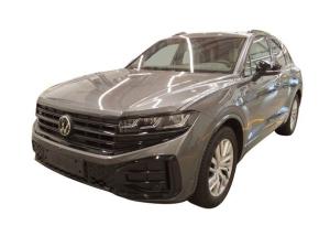 Volkswagen Touareg 3.0 TDI - R-Line Black - inkl. Winterräder! AHK PANO DYNAUDIO HEAD-UP 21"