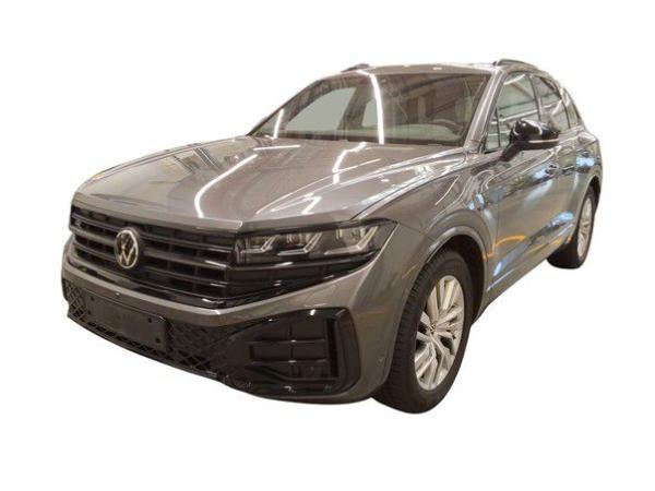 Volkswagen Touareg 3.0 TDI - R-Line Black - inkl. Winterräder! AHK PANO DYNAUDIO HEAD-UP 21"