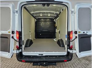 Ford Transit Elektro Kasten*350L2*Trend*269PS*AHK*360°*240km*