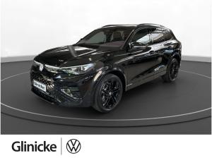 Volkswagen Tiguan R-Line 1,5 eHybrid DSG | Leder | IQ | DCC