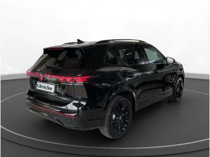Volkswagen Tiguan R-Line 1,5 eHybrid DSG | Leder | IQ | DCC