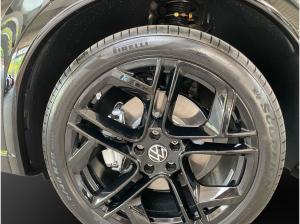 Volkswagen Tiguan R-Line 1,5 eHybrid DSG | Leder | IQ | DCC