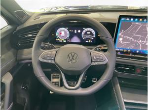 Volkswagen Tiguan R-Line 1,5 eHybrid DSG | Leder | IQ | DCC