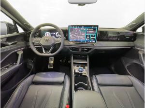 Volkswagen Tiguan R-Line 1,5 eHybrid DSG | Leder | IQ | DCC