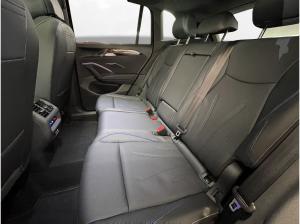 Volkswagen Tiguan R-Line 1,5 eHybrid DSG | Leder | IQ | DCC