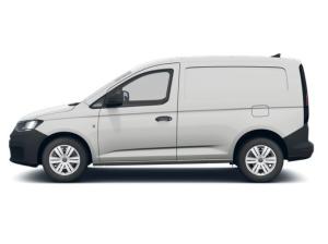 Volkswagen Caddy Caddy Cargo 1,5 TSI  !!!SOFORT LIEFERBAR!!!, 5 Jahre Neuwagengarantie, Ganzjahresreifen, Holzfussboden, Radio "Ready to Discover"