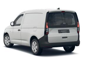 Volkswagen Caddy Caddy Cargo 1,5 TSI  !!!SOFORT LIEFERBAR!!!, 5 Jahre Neuwagengarantie, Ganzjahresreifen, Holzfussboden, Radio "Ready to Discover"