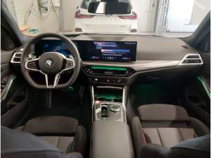 BMW 320 d Tour. "M Sport" Connected Prof., ACC, Parkass. +, Keyless, uvm.