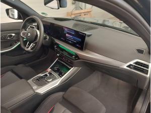 BMW 320 d Tour. "M Sport" Connected Prof., ACC, Parkass. +, Keyless, uvm.