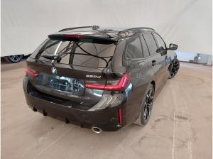 BMW 320 d Tour. "M Sport" Connected Prof., ACC, Parkass. +, Keyless, uvm.