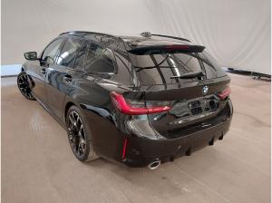 BMW 320 d Tour. "M Sport" Connected Prof., ACC, Parkass. +, Keyless, uvm.