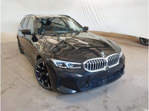 BMW 320 d Tour. "M Sport" Connected Prof., ACC, Parkass. +, Keyless, uvm.