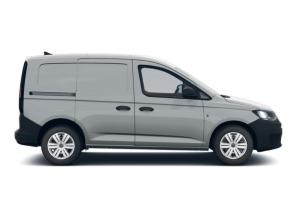 Volkswagen Caddy Caddy Cargo 1,5 TSI  !!!SOFORT LIEFERBAR!!!, 5 Jahre Neuwagengarantie, Ganzjahresreifen, Holzfussboden, Radio "Ready to Discover"