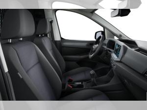 Volkswagen Caddy Caddy Cargo 1,5 TSI  !!!SOFORT LIEFERBAR!!!, 5 Jahre Neuwagengarantie, Ganzjahresreifen, Holzfussboden, Radio "Ready to Discover"